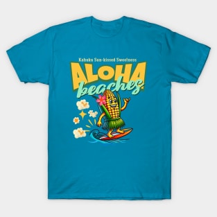 Aloha Beaches T-Shirt